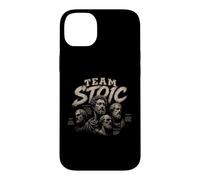 Custodia per iPhone 14 Plus Filosofi dello stoicismo del team