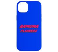 Custodia per iPhone 14 Plus Fiori di Ramona | Pilgrim Pixie Dream Girl