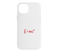 Custodia per iPhone 14 Plus Fisica Equazioni Formula Amante della scienza Meccanica quantistica