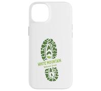 Custodia per iPhone 14 Plus Foresta nazionale di White Mountain New Hampshire Mt. Washington