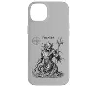 Custodia per iPhone 14 Plus Forneus Rising Lord of the Abyssal Tide