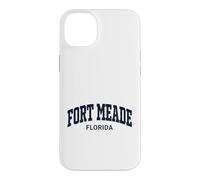 Custodia per iPhone 14 Plus Fort Meade Florida Vintage