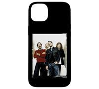 Custodia per iPhone 14 Plus Foto della band Killers Brandon Flowers Michael Robert Williams