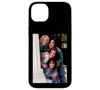 Custodia per iPhone 14 Plus Foto di gruppo BWitched C'est la Vie Pop 1998