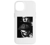 Custodia per iPhone 14 Plus Foto di pionieri della danza elettronica Coldcut di AJ Barratt