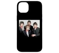Custodia per iPhone 14 Plus Foto di The Troggs Wild Thing Band 1968