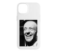 Custodia per iPhone 14 Plus Fred Astaire Swing Time Top Hat Attore Musicale