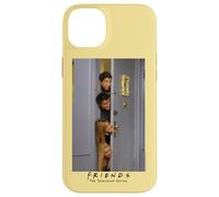 Custodia per iPhone 14 Plus Friends At the Door