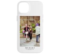 Custodia per iPhone 14 Plus Friends Bike Ride