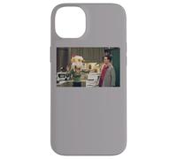 Custodia per iPhone 14 Plus Friends Chicken