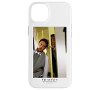 Custodia per iPhone 14 Plus Friends Cold Feet