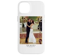Custodia per iPhone 14 Plus Friends First Dance