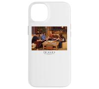 Custodia per iPhone 14 Plus Friends Game Night