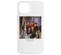 Custodia per iPhone 14 Plus Friends Get Together