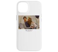 Custodia per iPhone 14 Plus Friends Give Me a Kiss