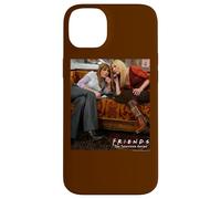 Custodia per iPhone 14 Plus Friends He Said What?
