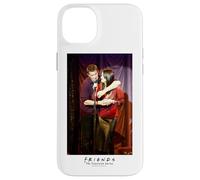 Custodia per iPhone 14 Plus Friends Let's Sing