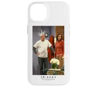 Custodia per iPhone 14 Plus Friends Liberty