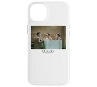 Custodia per iPhone 14 Plus Friends Naked