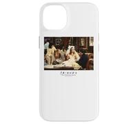 Custodia per iPhone 14 Plus Friends Runaway Bride