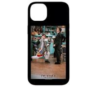 Custodia per iPhone 14 Plus Friends Too Many Clothes