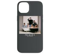 Custodia per iPhone 14 Plus Friends Tubbing It