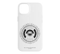 Custodia per iPhone 14 Plus Fringe The calendar of the first people