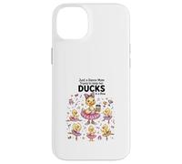 Custodia per iPhone 14 Plus Funny Dance Mom Gifts Dance Mama Ballet