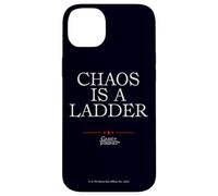 Custodia per iPhone 14 Plus Game of Thrones Chaos is a Ladder