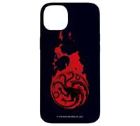 Custodia per iPhone 14 Plus Game of Thrones FiRE Dragon Icon