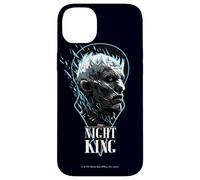 Custodia per iPhone 14 Plus Game of Thrones The Night King