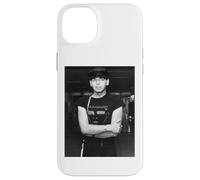 Custodia per iPhone 14 Plus Gary Numan Living Ornaments '81 Dance Era