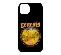 Custodia per iPhone 14 Plus Genesis Un racconto d'inverno