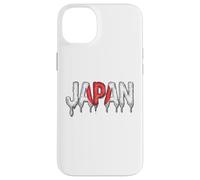 Custodia per iPhone 14 Plus Giappone JAPAN goccia di gelato