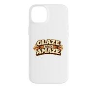 Custodia per iPhone 14 Plus Glaze And Amaze Pots Pottery Ceramic Artist