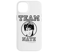 Custodia per iPhone 14 Plus Gossip Girl Team Nate