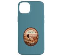 Custodia per iPhone 14 Plus Grand-Canyon-Bright-Angel-Trail - Escursioni femminili