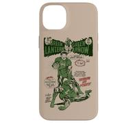 Custodia per iPhone 14 Plus Green Lantern Beware My Power Comic Cover