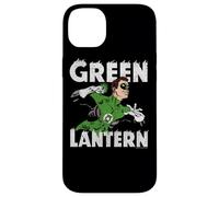 Custodia per iPhone 14 Plus Green Lantern Hal Power