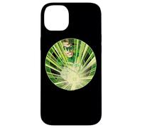 Custodia per iPhone 14 Plus Green Lantern Light 'em Up