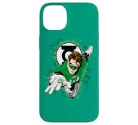 Custodia per iPhone 14 Plus Green Lantern Ring First