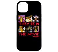 Custodia per iPhone 14 Plus Gremlins 2 In the Movie