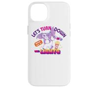 Custodia per iPhone 14 Plus Gremlins Let's Turn Down the Lights