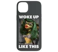 Custodia per iPhone 14 Plus Gremlins Morning Monster