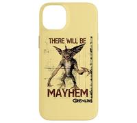 Custodia per iPhone 14 Plus Gremlins There Will Be Mayhem