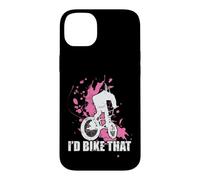 Custodia per iPhone 14 Plus Guiderei Quel Ciclismo con Passione