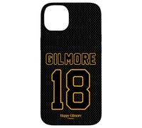 Custodia per iPhone 14 Plus Happy Gilmore 30th Anniversary Front & Back
