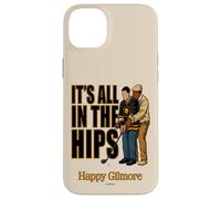 Custodia per iPhone 14 Plus Happy Gilmore 30th Anniversary It’s All in the Hips