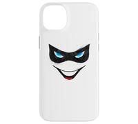 Custodia per iPhone 14 Plus Harley Quinn Face