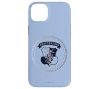 Custodia per iPhone 14 Plus Harry Potter Beauxbaton's emblem